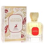 Maison Alhambra Baroque Rouge 540 by Maison Alhambra - Eau De Parfum Spray (Unisex) 100 ml - para mujeres