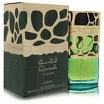 Lattafa Qimmah by Lattafa - Eau De Parfum Spray 100 ml - para mujeres