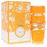 Lattafa Yara Tous by Lattafa - Eau De Parfum Spray 100 ml - para mujeres
