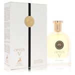 Maison Alhambra Optus V by Maison Alhambra - Eau De Parfum Spray (Unisex) 100 ml - para mujeres