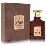 Oud Code by Asdaaf - Eau De Parfum Spray (Unisex) 100 ml - para hombres