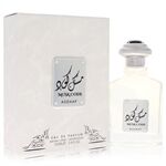 Lattafa Asdaaf Musk Code by Lattafa - Eau De Parfum Spray (Unisex) 100 ml - para mujeres