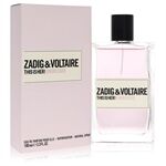 This is Her Undressed by Zadig & Voltaire - Eau De Parfum Spray 100 ml - para mujeres