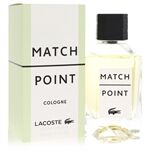 Match Point Cologne by Lacoste - Eau De Toilette Spray 100 ml - para hombres