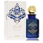 Rasasi Enteash by Rasasi - Eau De Parfum Spray (Unisex) 100 ml - para hombres