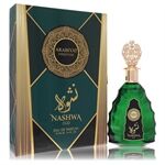 Arabiyat Prestige Nashwa Oud by Arabiyat Prestige - Eau De Parfum Spray (Unisex) 100 ml - para hombres