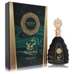 Arabiyat Prestige Nashwa Noir by Arabiyat Prestige - Eau De Parfum Spray (Unisex) 100 ml - para hombres