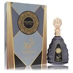 Arabiyat Prestige Nashwa Smoke by Arabiyat Prestige - Eau De Parfum Spray (Unisex) 100 ml - para hombres