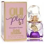 Juicy Couture Oui Play Decadent Queen by Juicy Couture - Eau De Parfum Spray 15 ml - para mujeres