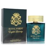 English Laundry Royal Forest by English Laundry - Eau De Parfum Spray 100 ml - para hombres