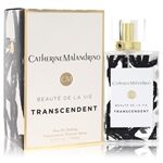 Catherine Malandrino Transcendent by Catherine Malandrino - Eau De Parfum Spray 100 ml - para mujeres