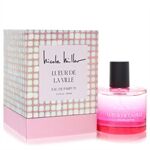 Nicole Miller Luer De La Ville by Nicole Miller - Eau De Parfum Spray 100 ml - para mujeres