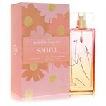 Nanette Lepore Soulful by Nanette Lepore - Eau De Parfum Spray 100 ml - para mujeres