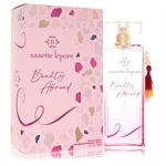 Nanette Lepore Beauty Abroad by Nanette Lepore - Eau De Parfum Spray 100 ml - para mujeres
