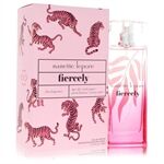 Nanette Lepore Fiercely by Nanette Lepore - Eau De Parfum Spray 100 ml - para mujeres
