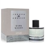 Joseph Abboud Dark Woods by Joseph Abboud - Eau De Parfum Spray 100 ml - para hombres