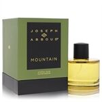 Joseph Abboud Mountain by Joseph Abboud - Eau De Parfum Spray 100 ml - para hombres