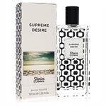 Lapidus Supreme Desire by Lapidus - Eau De Toilette Spray 100 ml - para mujeres