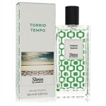Lapidus Torrid Tempo by Lapidus - Eau De Toilette Spray 100 ml - para hombres