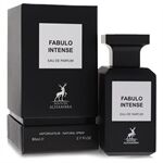 Maison Alhambra Fabulo Intense by Maison Alhambra - Eau De Parfum Spray 80 ml - para hombres