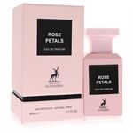 Maison Alhambra Rose Petals by Maison Alhambra - Eau De Parfum Spray 80 ml - para mujeres