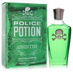 Police Potion Absinthe by Police Colognes - Eau De Parfum Spray 100 ml - para hombres
