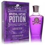 Police Potion Arsenic by Police Colognes - Eau De Parfum Spray 100 ml - para mujeres