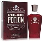 Police Potion by Police Colognes - Eau De Parfum Spray 100 ml - para mujeres