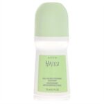 Avon Haiku by Avon - Roll-on Anti-Perspirant Deodorant 77 ml - para mujeres
