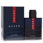 Prada Luna Rossa Ocean by Prada - Eau De Toilette Spray 50 ml - para hombres