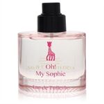 Sophie La Girafe Oh! My Sophie by Sophie La Girafe - Eau De Toilette Spray (Unisex Tester) 50 ml - para mujeres