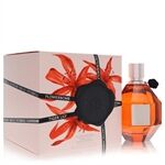 Flowerbomb Tiger Lily by Viktor & Rolf - Eau De Parfum Spray 100 ml - para mujeres