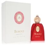 Borouj Gravity by Borouj - Eau De Parfum Spray (Unisex) 83 ml - para hombres