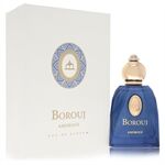 Borouj Amorous by Borouj - Eau De Parfum Spray (Unisex) 60 ml - para hombres