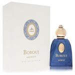 Borouj Amorous by Borouj - Eau De Parfum Spray (Unisex) 86 ml - para hombres