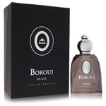 Borouj Silage by Borouj - Eau De Parfum Spray (Unisex) 83 ml - para hombres