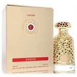Lattafa Emeer by Lattafa - Eau De Parfum Spray (Unisex) 100 ml - para hombres