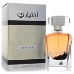 Lattafa Ekhtiari by Lattafa - Eau De Parfum Spray (Unisex) 100 ml - para hombres