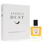 Francesca Bianchi Angel's Dust by Francesca Bianchi - Extrait De Parfum Spray (Unisex) 30 ml - para hombres