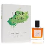 Francesca Bianchi Luxe Calme Volupte by Francesca Bianchi - Extrait De Parfum Spray (Unisex) 30 ml - para hombres