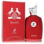 Maison Alhambra Kalos by Maison Alhambra - Eau De Parfum Spray (Unisex) 100 ml - para hombres