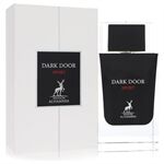 Maison Alhambra Dark Door Sport by Maison Alhambra - Eau De Parfum Spray (Unisex) 100 ml - para hombres