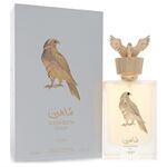 Lattafa Pride Shaheen Gold by Lattafa - Eau De Parfum Spray 100 ml - para mujeres