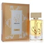 Lattafa Abaan by Lattafa - Eau De Parfum Spray (Unisex) 100 ml - para hombres