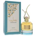 Lattafa Andaleeb by Lattafa - Eau De Parfum Spray 100 ml - para hombres