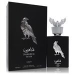 Lattafa Pride Shaheen Silver by Lattafa - Eau De Parfum Spray (Unisex) 100 ml - para hombres