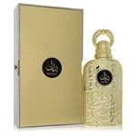 Lattafa Bayaan by Lattafa - Eau De Parfum Spray 100 ml - para mujeres