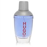 Hugo Extreme by Hugo Boss - Eau De Parfum Spray (Unboxed) 75 ml - para hombres