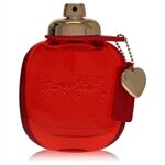 Coach Love by Coach - Eau De Parfum Spray (red packaging unboxed) 90 ml - para mujeres