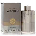 Azzaro Wanted by Azzaro - Eau De Parfum Spray 100 ml - para hombres